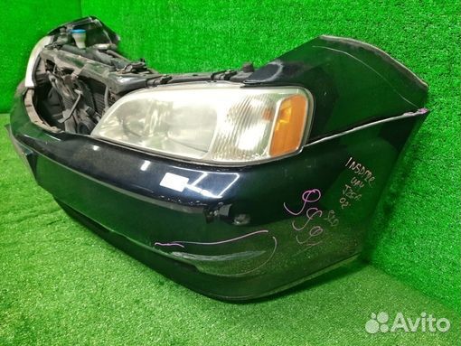Ноускат Nosecut honda inspire UA4 J25A