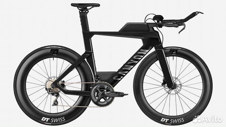 Canyon Speedmax CF 8 disc, новые, все размеры