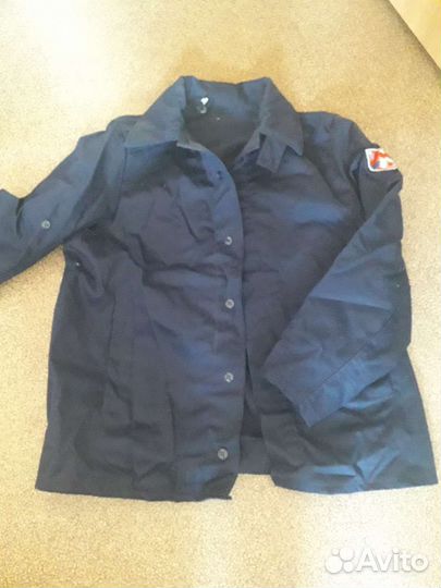 Костюм,спецодежда новое