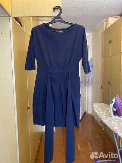 Одежда 42 размер пакет