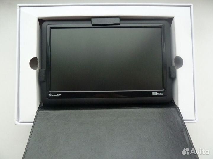 Iconbit htravel s mk2 + HMP705 hdmi