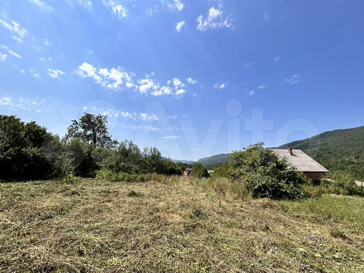 Участок 10 сот. (ИЖС)