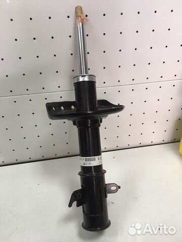 Стойка Subaru impreza