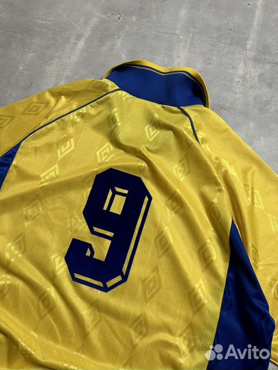 Джерси Umbro Vintage Оригинал