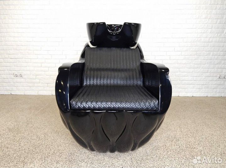 Мойка парикмахерская Versace