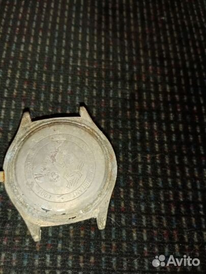 Часы мужские бмв