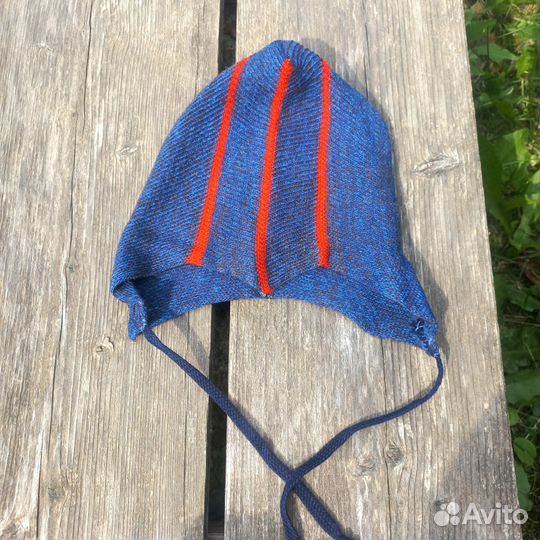 Шапки/шапочки СССР