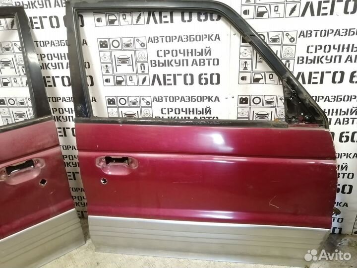 Дверь для Mitsubishi Pajero / Montero 2