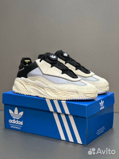 Кроссовки adidas niteball