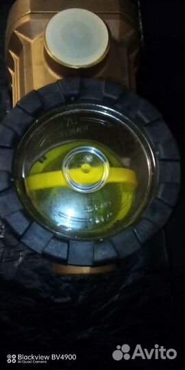 Насос Помпа для бассейна