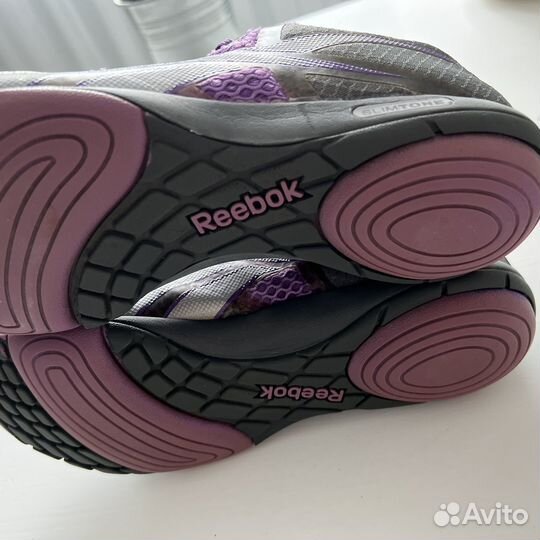 Кроссовки Reebok