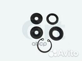 Ремкомплект тормозных цилиндров 200415 Ert