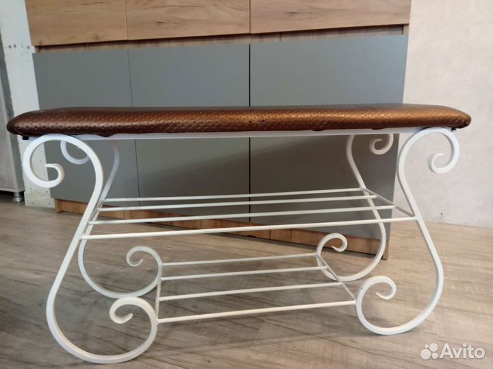 Банкетка для обуви