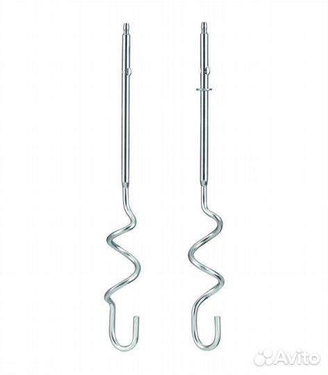 Миксер ручной Moulinex Quick Mix HM3101B1, 300 Вт