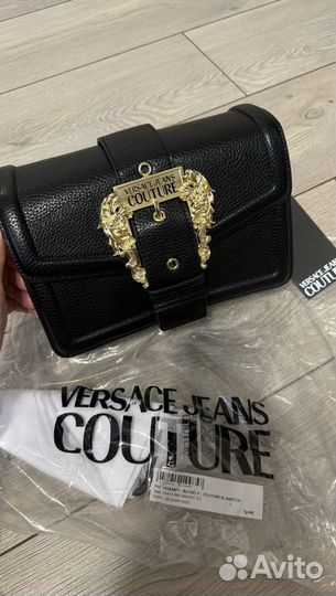 Versace jeans couture сумка