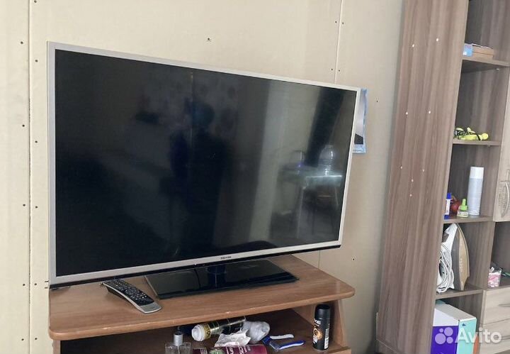 Телевизор toshiba