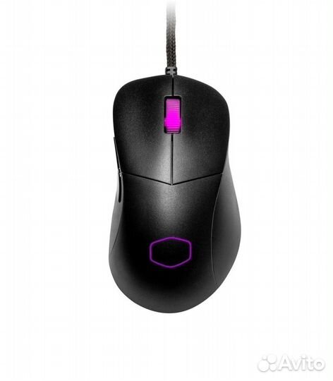 Игровая проводная мышь Cooler Master MasterMouse M