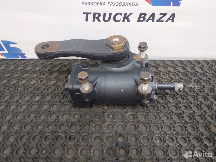 Гур Man F2000, Man TGM