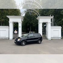 Ford Fusion 1.6 MT, 2006, 197 800 км