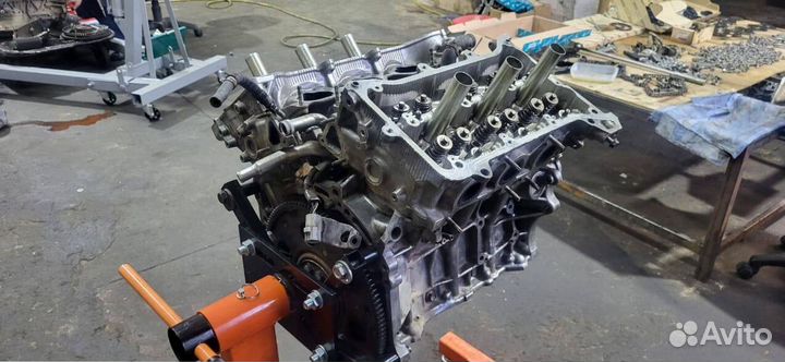 Двигатель 2grfe / на Lexus ES 350 XV40