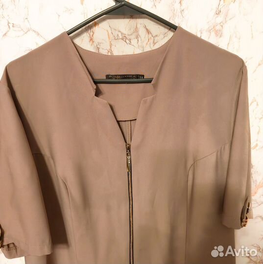 Платье женское 54