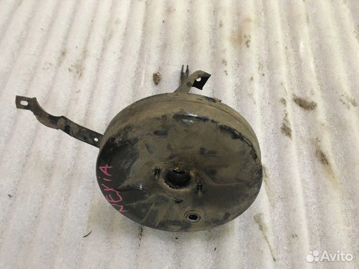 Усилитель тормозов вакуумный (Daewoo Nexia)