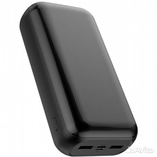 Power bank Golf G55 30000 mAh - (новые)