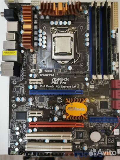 Комплект для пк