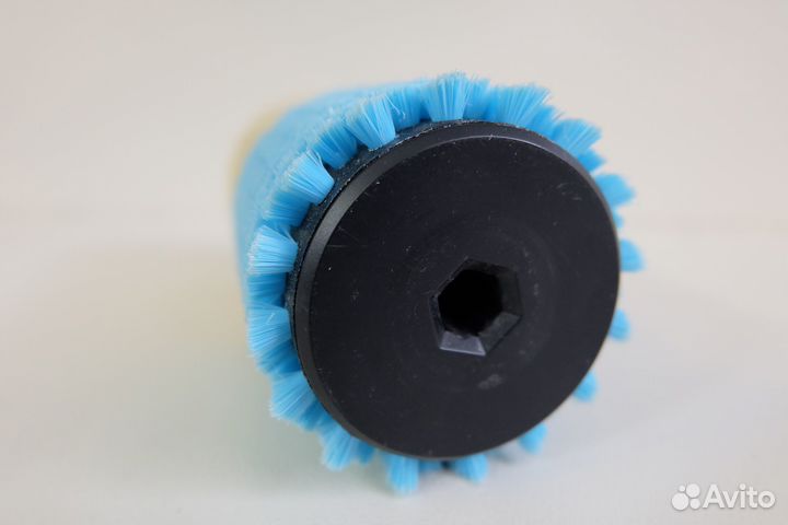 Роторная щетка star Combi жест./мягкий нейлон