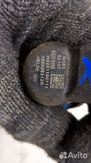 Форсунка топливная Nissan Juke