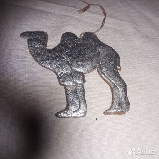 Игрушка ёлочная