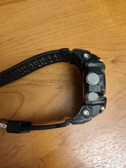 Часы мужские