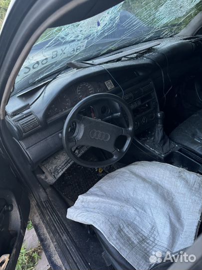 Audi 100 c4 разбор 2.3