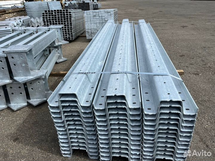 Горячее цинкование