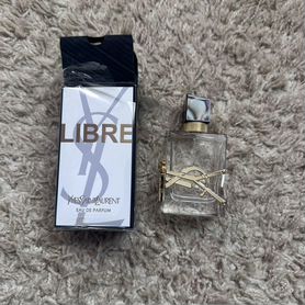 Пустой флакон Libre(ysl)