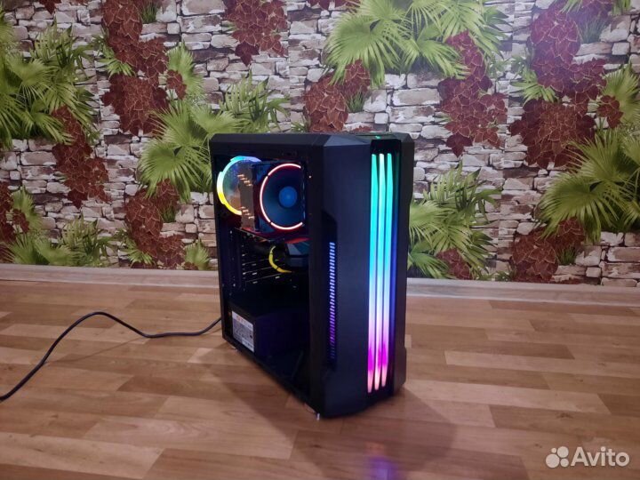 Компьютер i7
