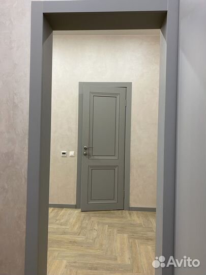 Элитные межкомнатные двери