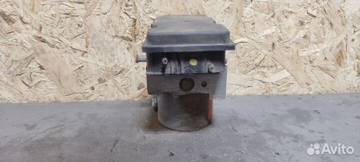 Блок ABS Hyundai Getz 2002-2010