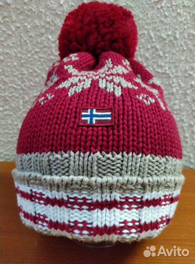 Шапка детская, napapijri