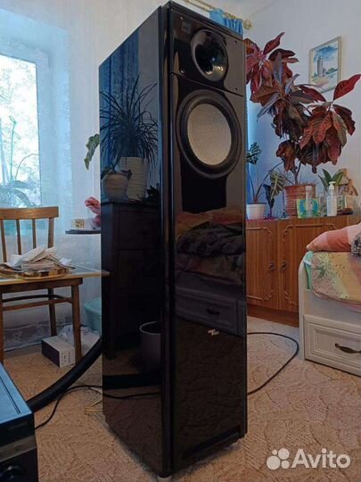 Изготовление корпусов акустики