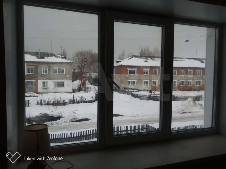 1-к. квартира, 28 м², 2/2 эт.