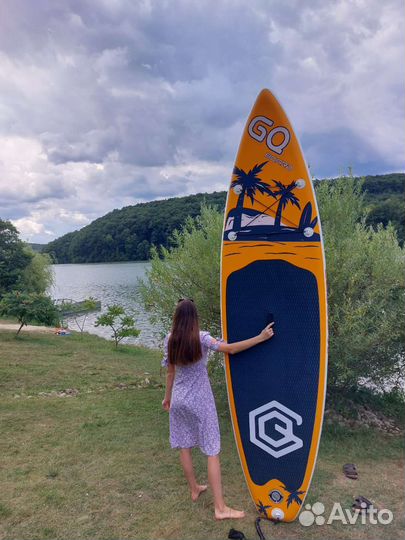 Аренда сап бордов