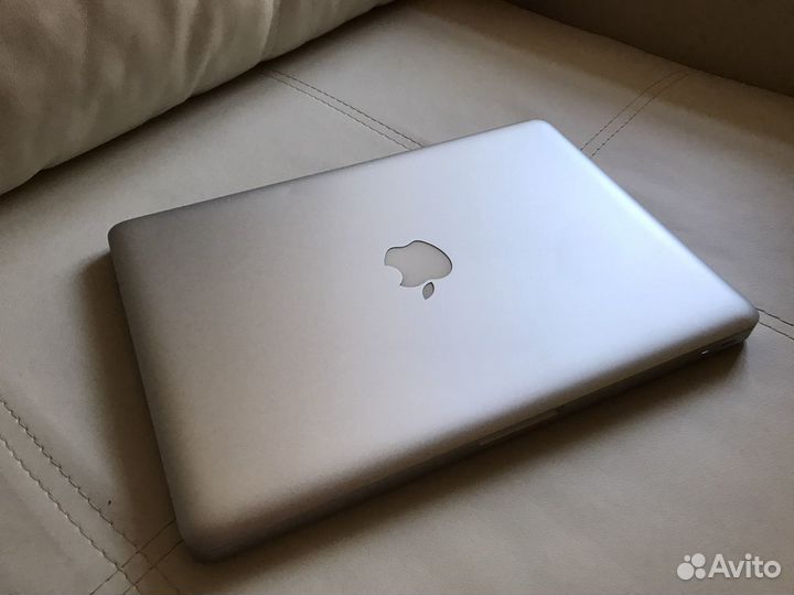 Apple MacBook Pro (Mid 2010)