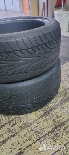 Dunlop SP Sport 9000 215/45 R17