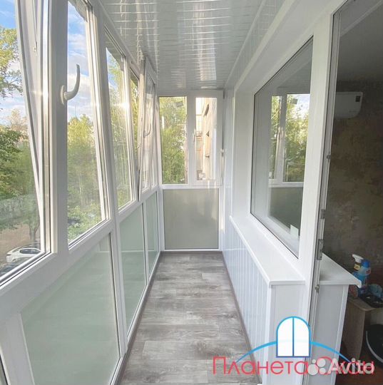 Окна пластиковые