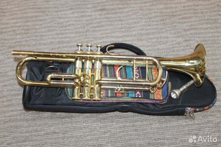 Труба Amati Festival