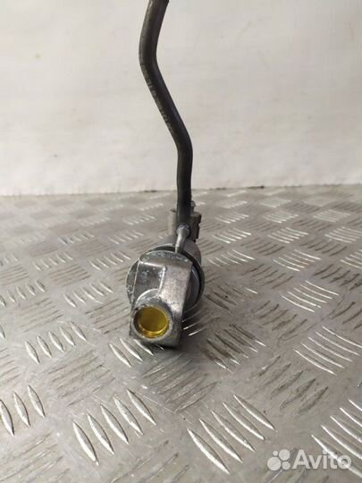 Клапан EGR Volkswagen Golf хэтчбэк 5 дв. 1.6 BFQ