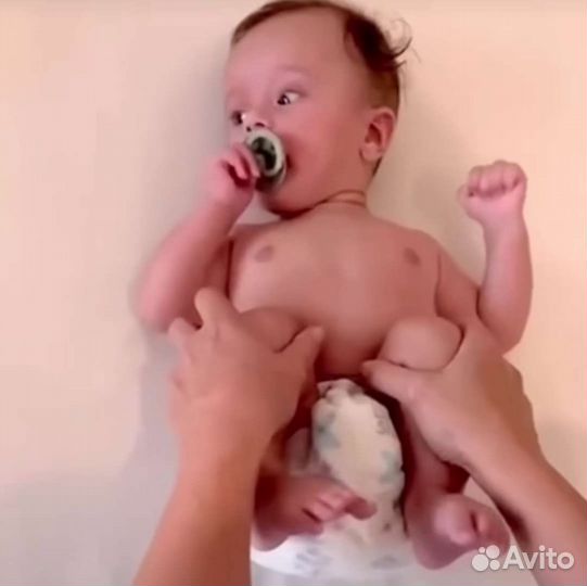 Массажист