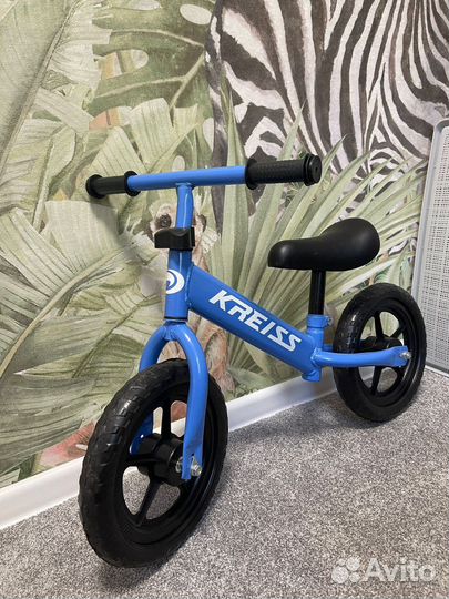 Беговел kreiss