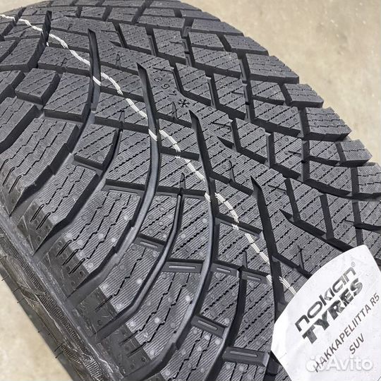 Nokian Tyres Hakkapeliitta R5 195/65 R15 95R